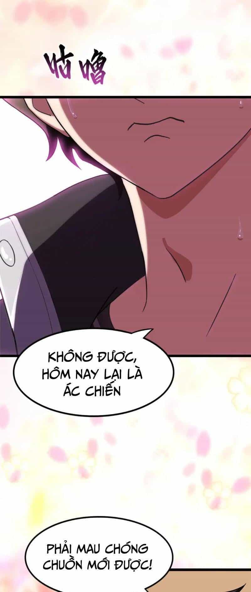 Bạn Gái Zombie Của Tôi - Chương 404.8 - ảnh 31