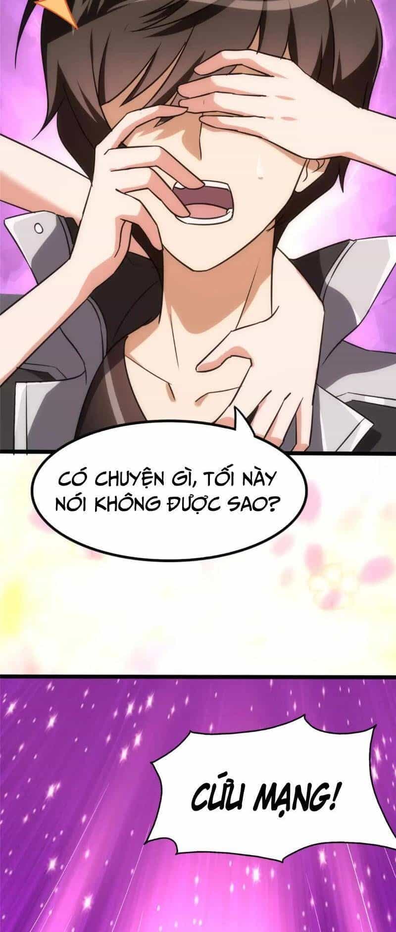 Bạn Gái Zombie Của Tôi - Chương 404.8 - ảnh 38