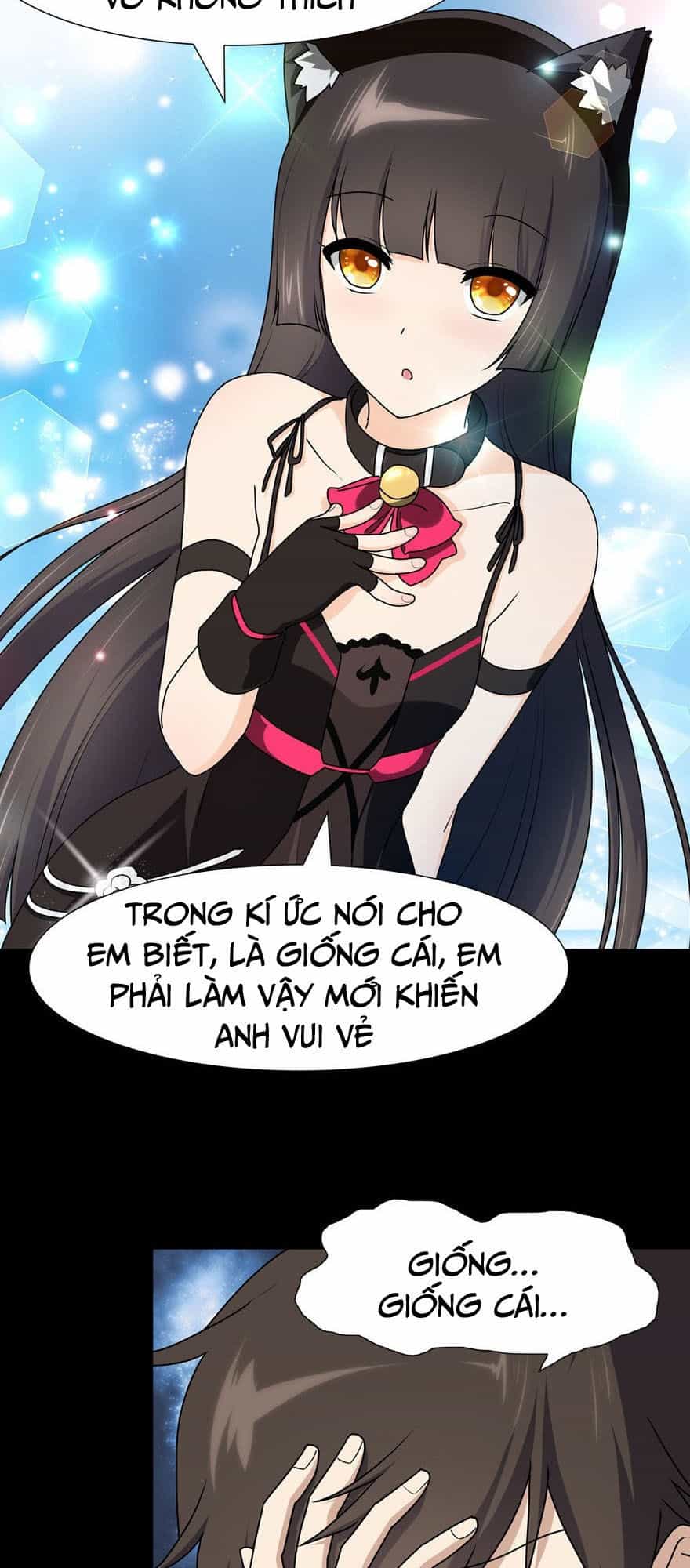 Bạn Gái Zombie Của Tôi - Chương 45 - ảnh 15