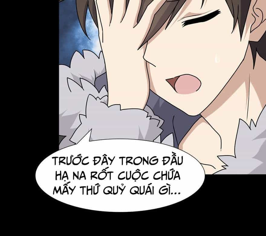 Bạn Gái Zombie Của Tôi - Chương 45 - ảnh 16