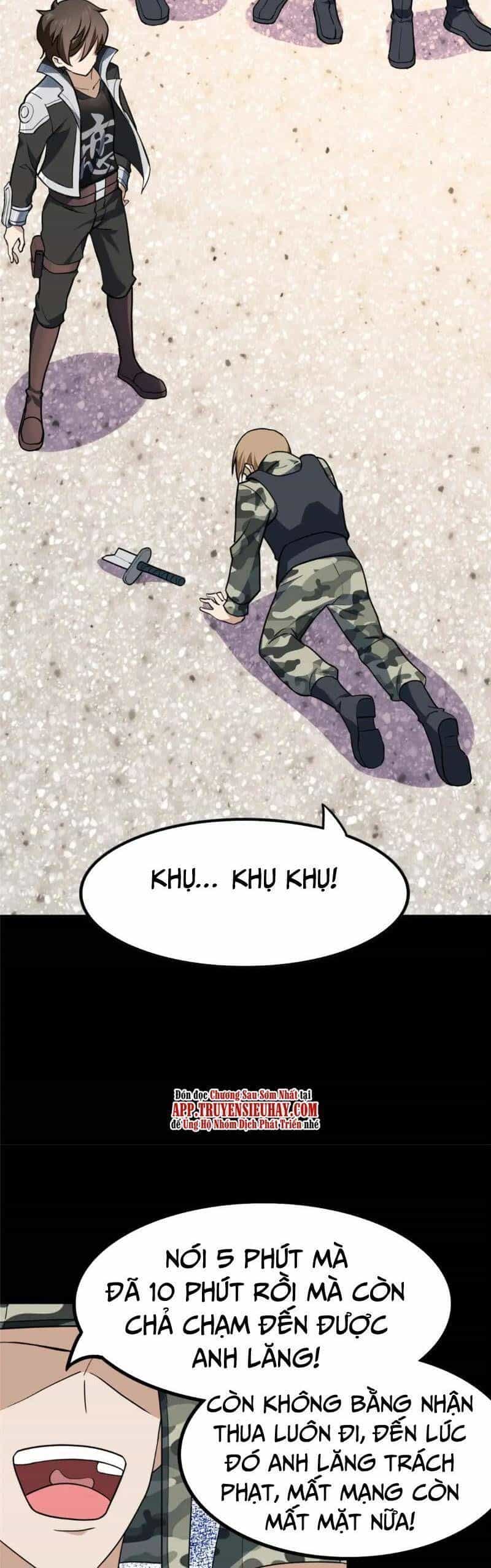 Bạn Gái Zombie Của Tôi - Chương 404.9 - ảnh 3