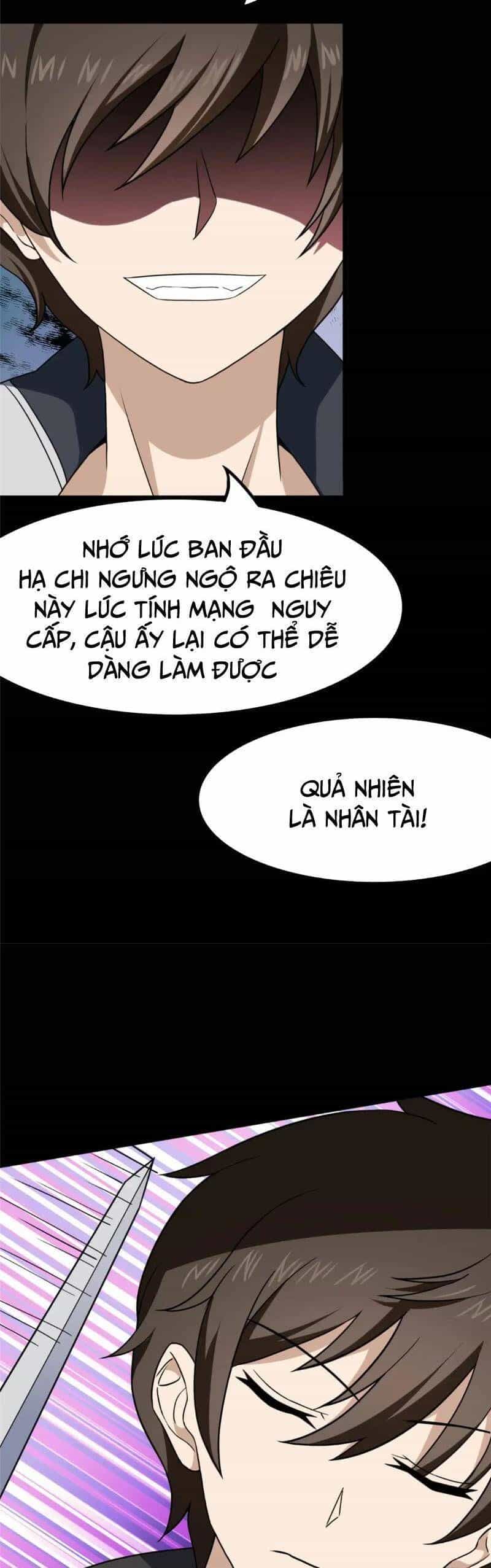 Bạn Gái Zombie Của Tôi - Chương 404.9 - ảnh 6