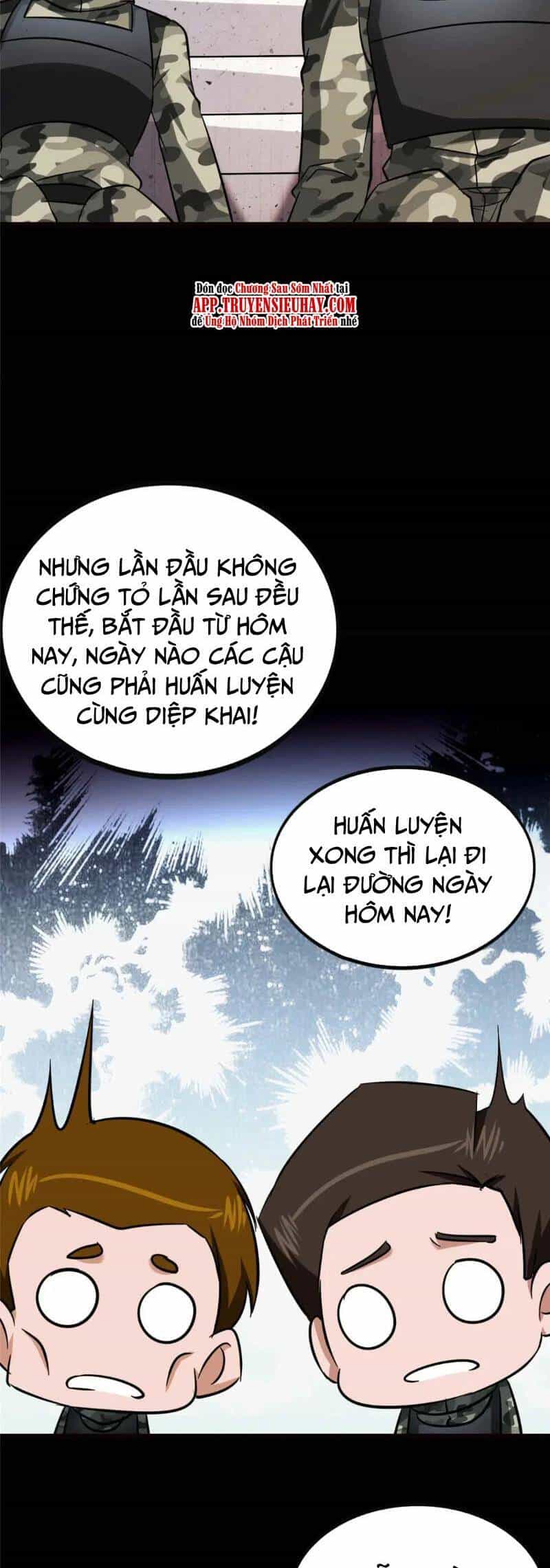 Bạn Gái Zombie Của Tôi - Chương 405 - ảnh 26