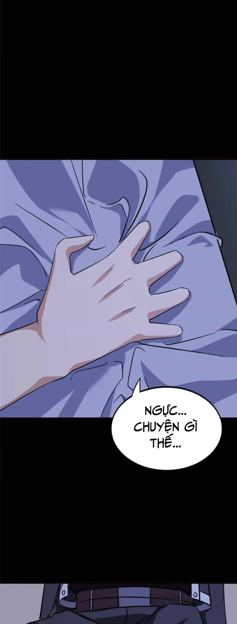 Bạn Gái Zombie Của Tôi - Chương 405 - ảnh 38