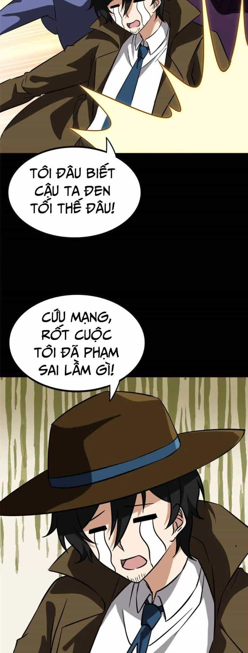 Bạn Gái Zombie Của Tôi - Chương 405.1 - ảnh 32