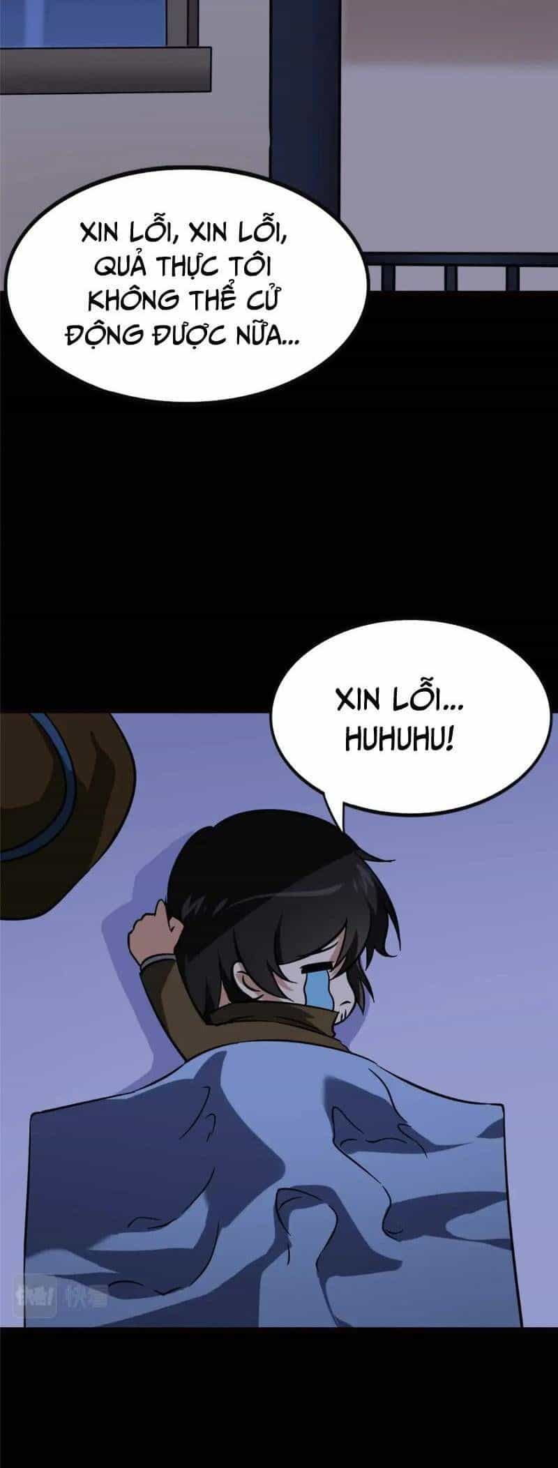 Bạn Gái Zombie Của Tôi - Chương 405.1 - ảnh 35