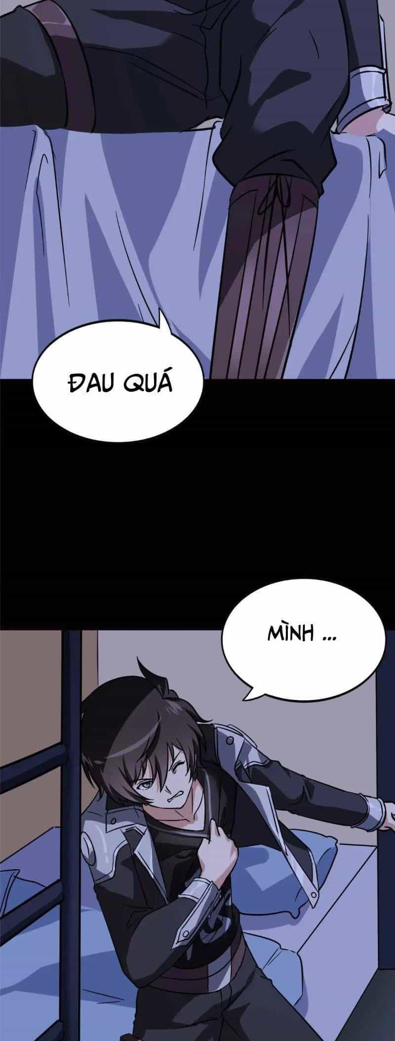 Bạn Gái Zombie Của Tôi - Chương 405.1 - ảnh 39