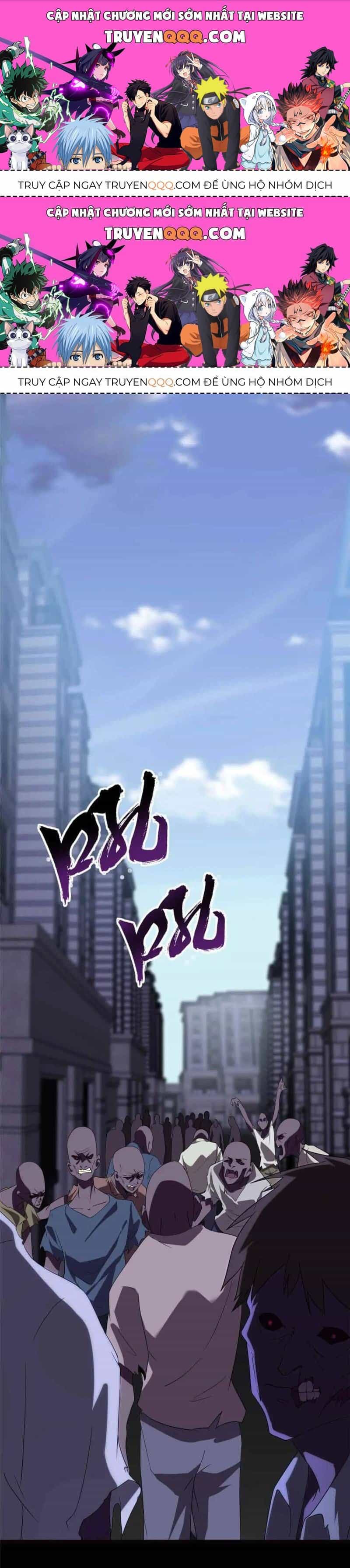 Bạn Gái Zombie Của Tôi - Chương 405.2 - ảnh 1