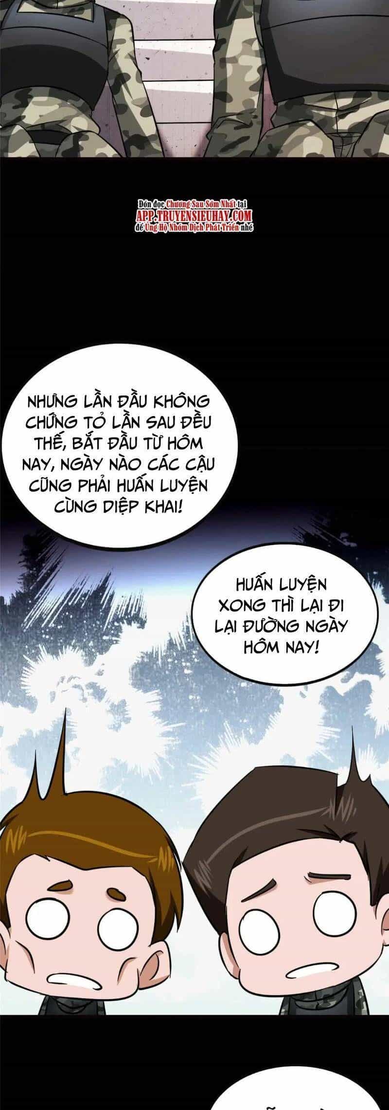 Bạn Gái Zombie Của Tôi - Chương 405.4 - ảnh 26
