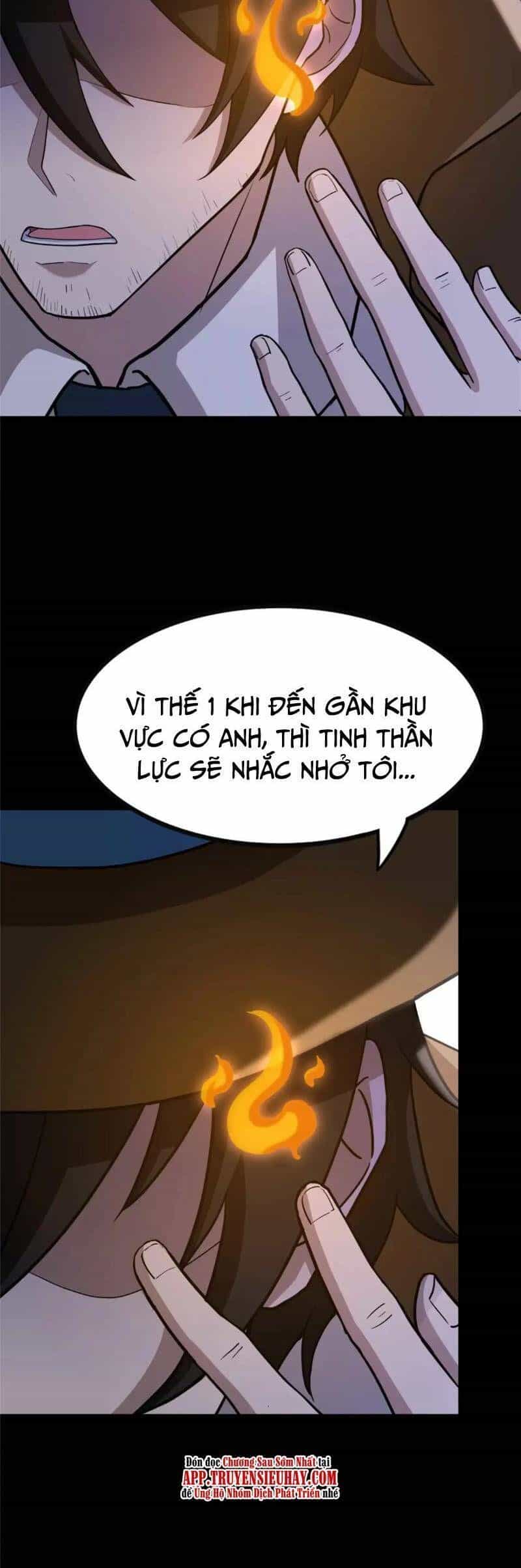 Bạn Gái Zombie Của Tôi - Chương 406.3 - ảnh 30