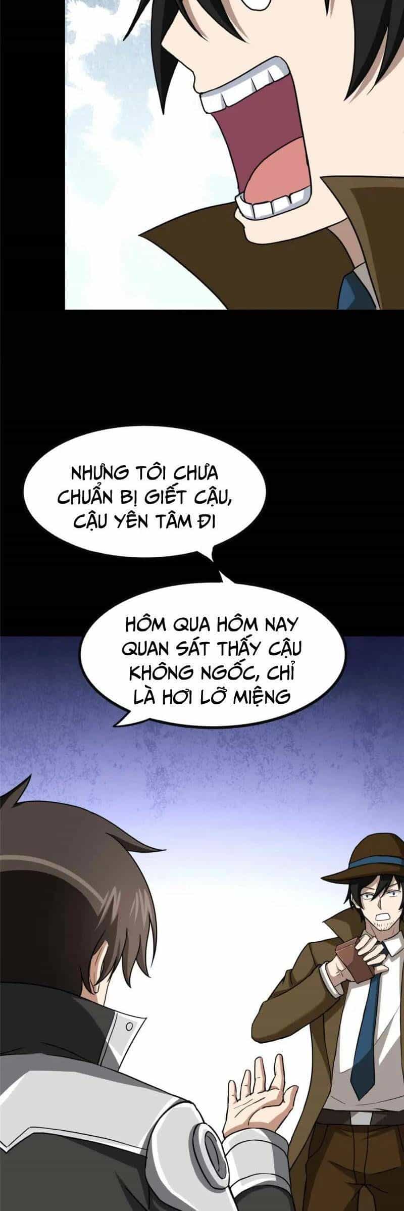 Bạn Gái Zombie Của Tôi - Chương 406.5 - ảnh 25