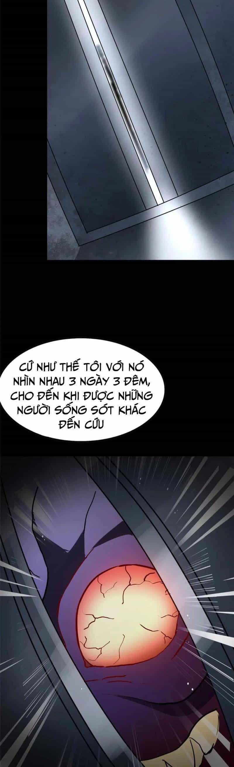Bạn Gái Zombie Của Tôi - Chương 406.9 - ảnh 17