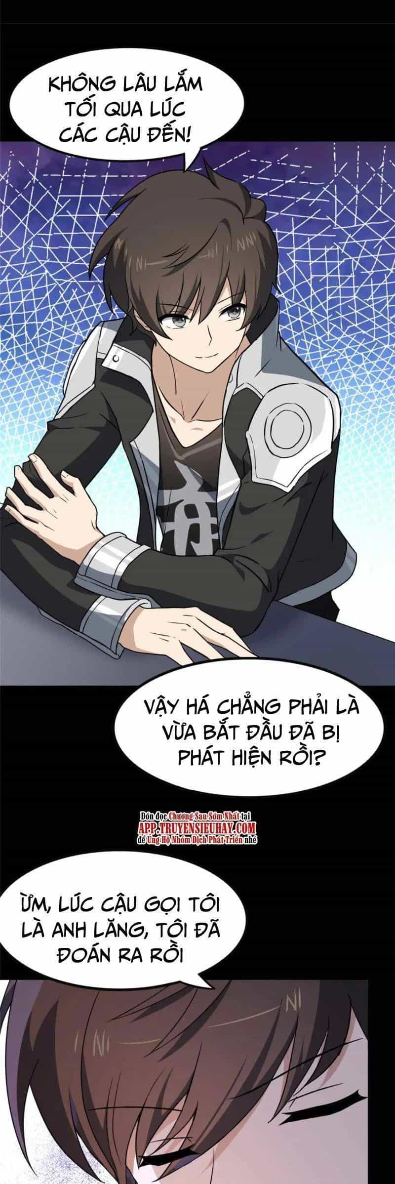 Bạn Gái Zombie Của Tôi - Chương 406.9 - ảnh 21