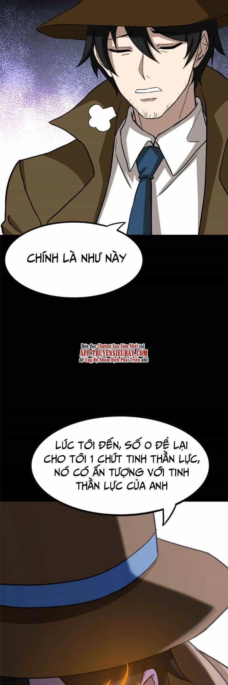Bạn Gái Zombie Của Tôi - Chương 406.9 - ảnh 29