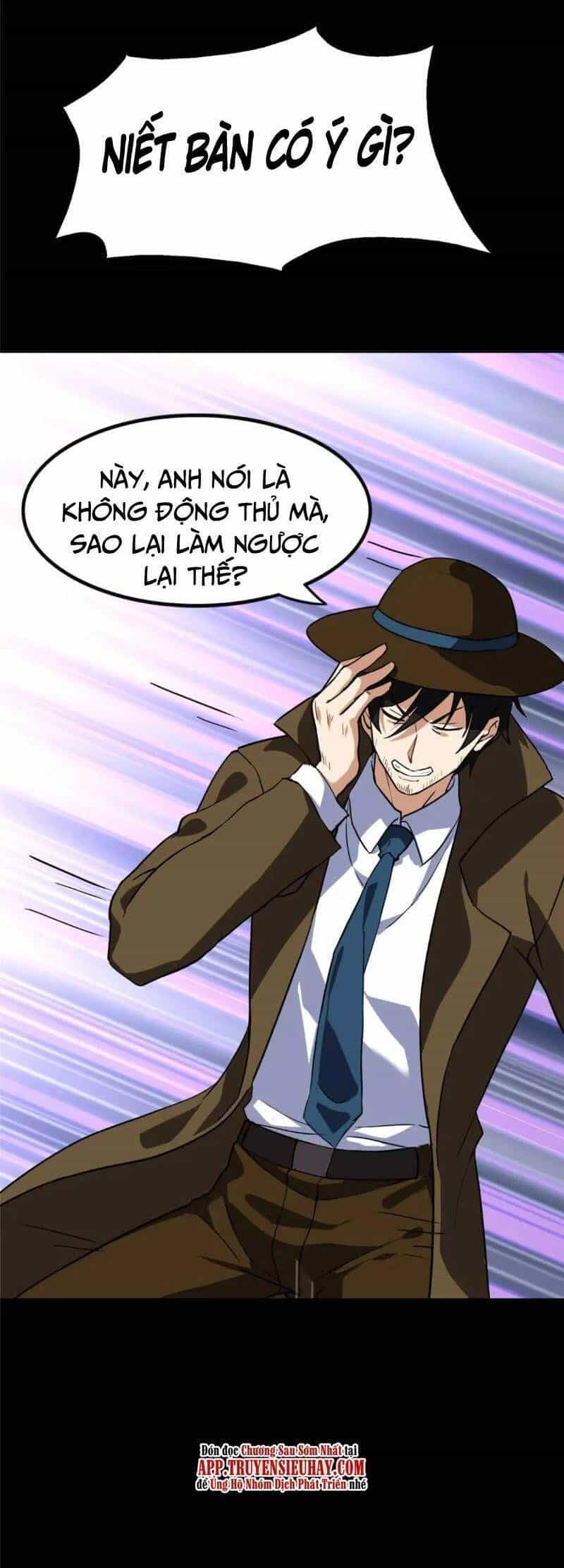 Bạn Gái Zombie Của Tôi - Chương 406.9 - ảnh 34