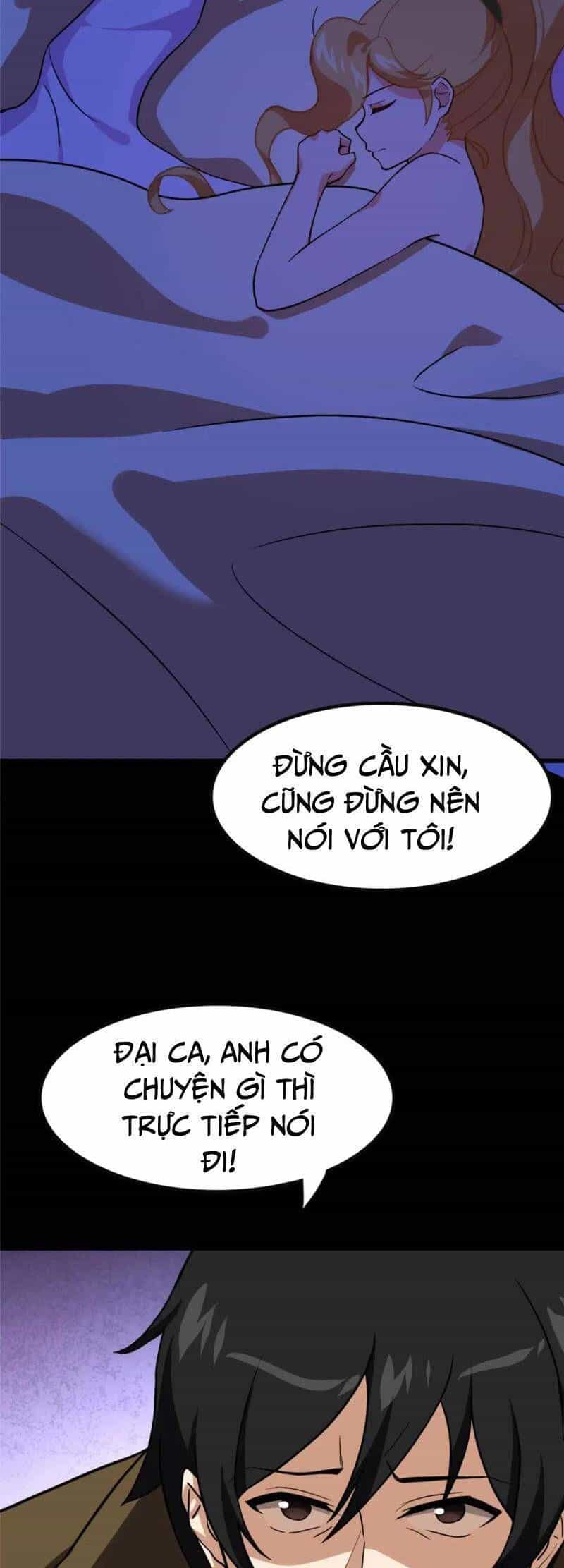 Bạn Gái Zombie Của Tôi - Chương 406.9 - ảnh 37