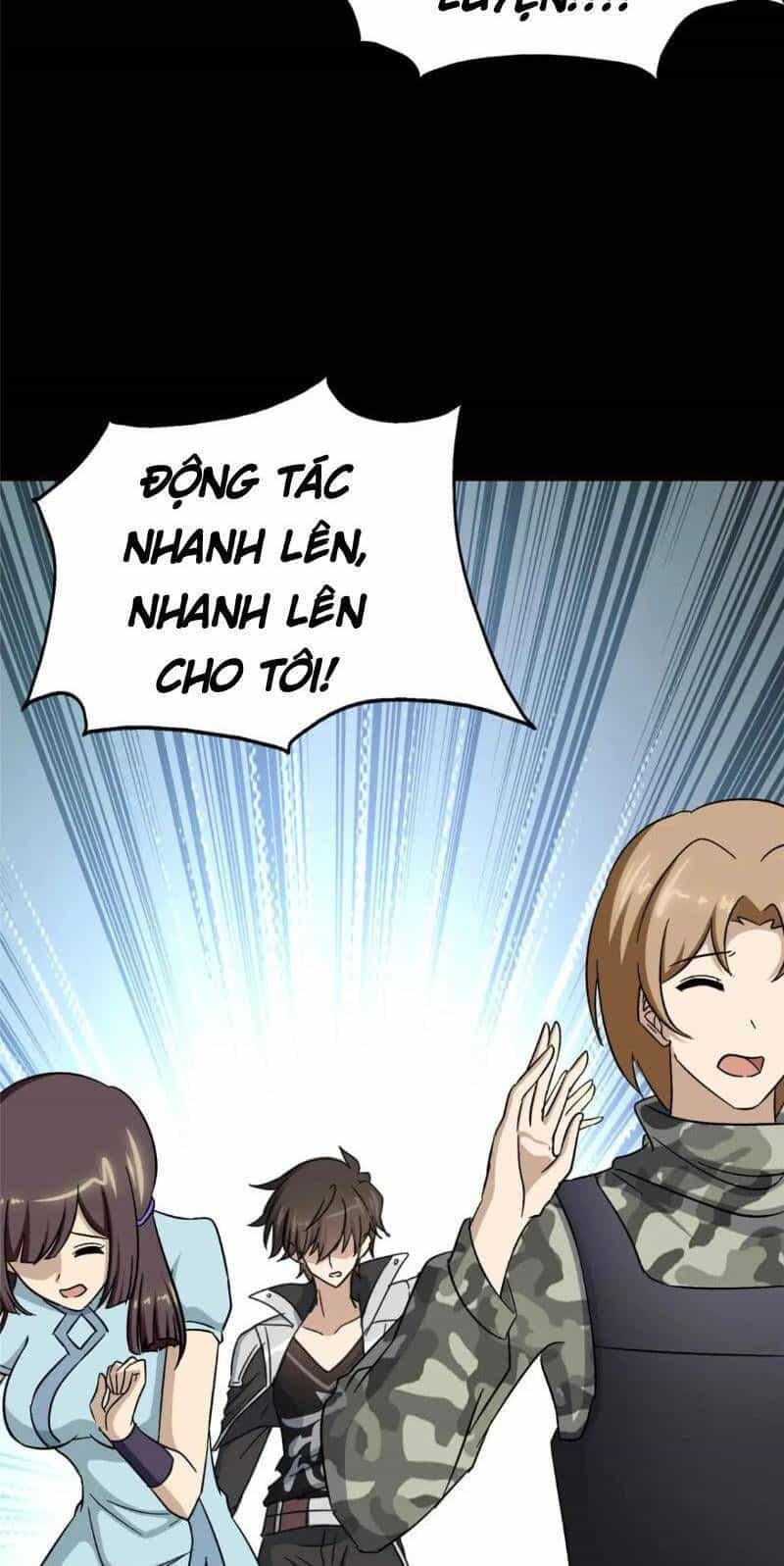 Bạn Gái Zombie Của Tôi - Chương 407.5 - ảnh 23