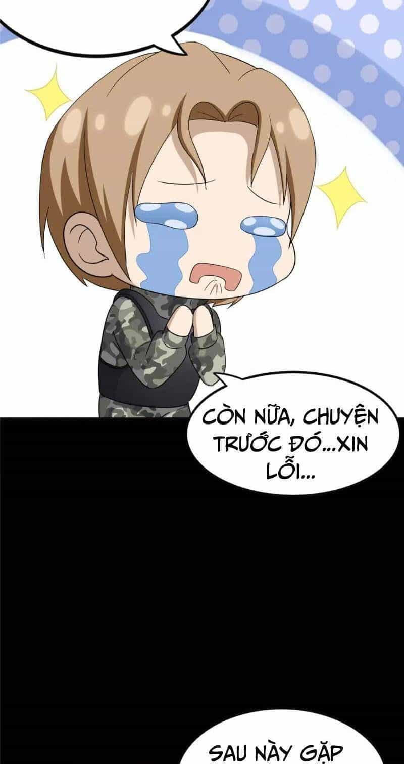 Bạn Gái Zombie Của Tôi - Chương 407.7 - ảnh 52