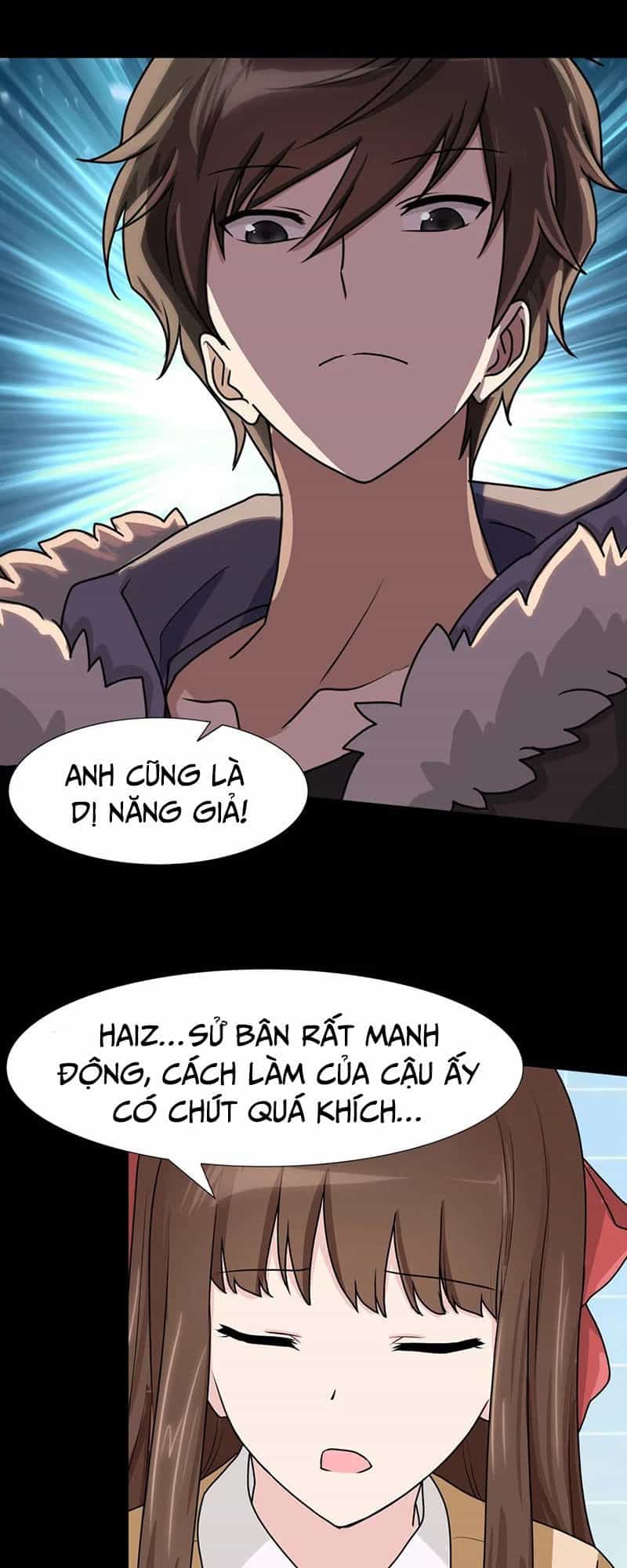 Bạn Gái Zombie Của Tôi - Chương 48 - ảnh 25