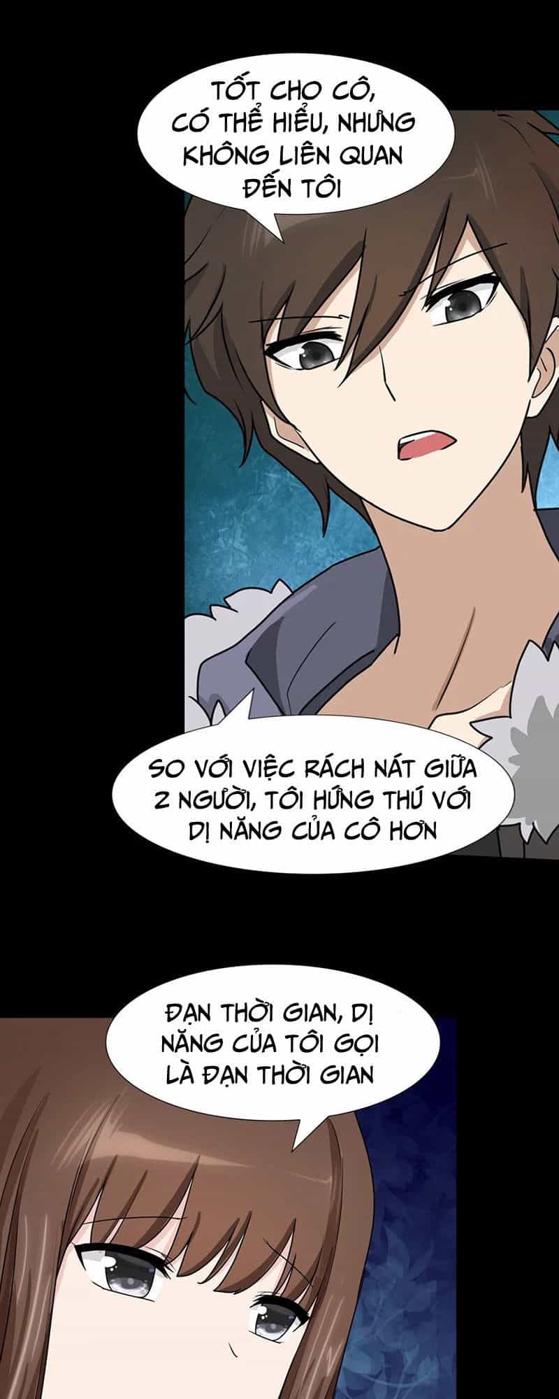 Bạn Gái Zombie Của Tôi - Chương 48 - ảnh 27