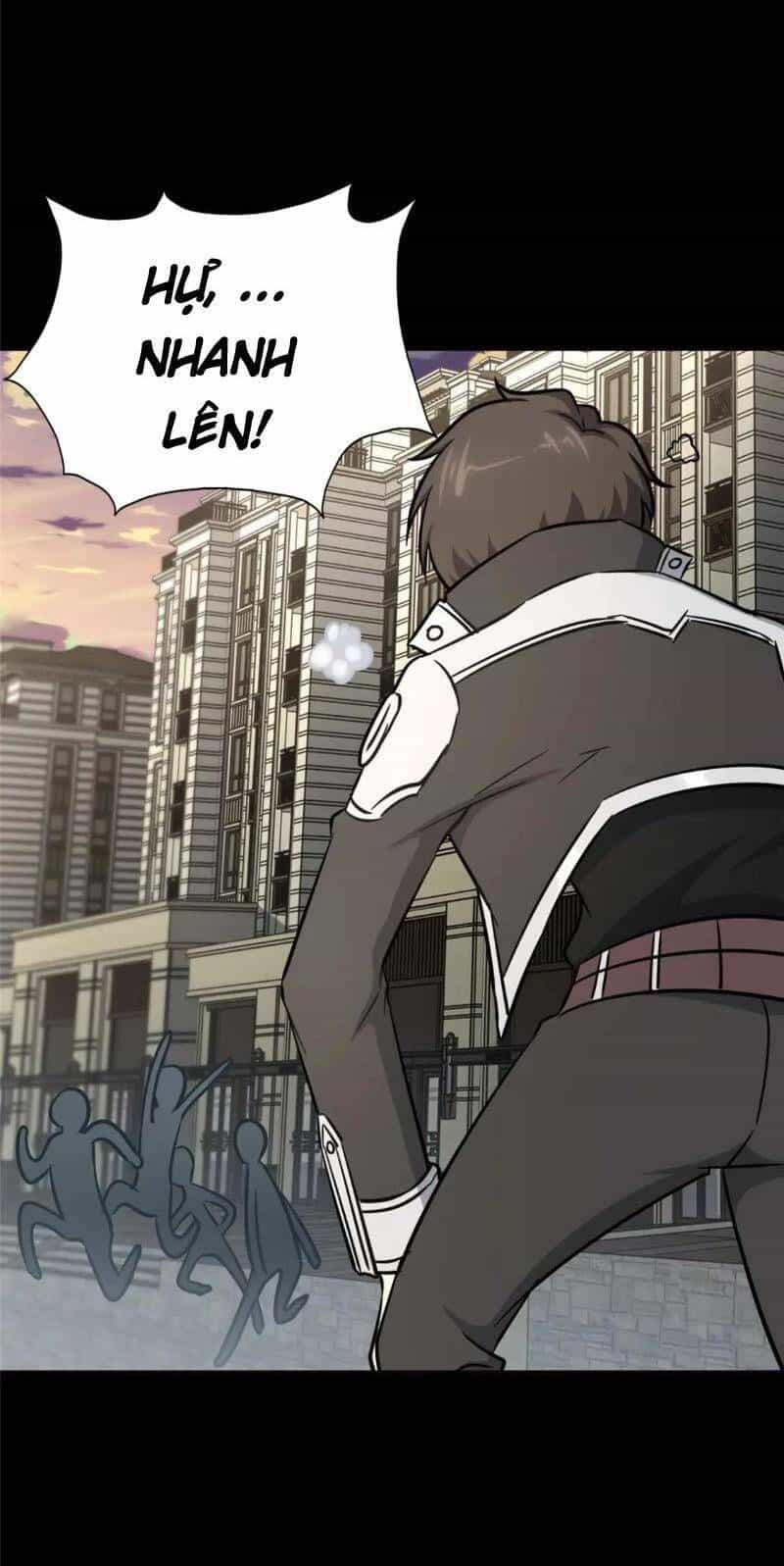 Bạn Gái Zombie Của Tôi - Chương 407.9 - ảnh 25