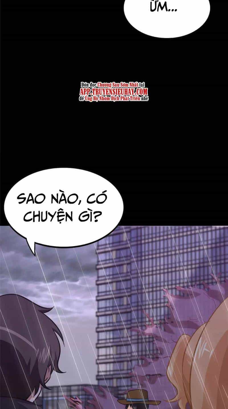Bạn Gái Zombie Của Tôi - Chương 408 - ảnh 20