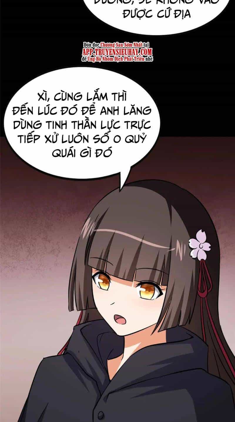 Bạn Gái Zombie Của Tôi - Chương 408 - ảnh 32