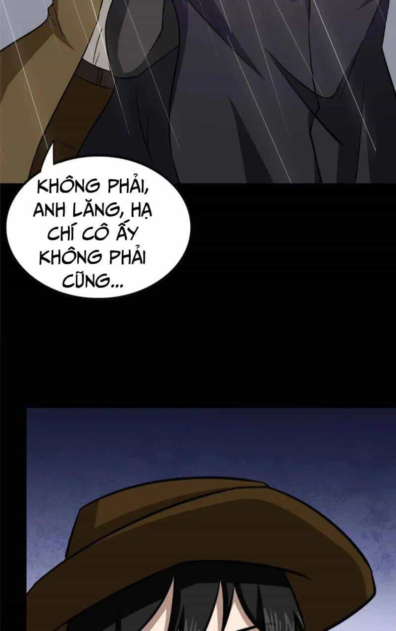 Bạn Gái Zombie Của Tôi - Chương 408 - ảnh 45