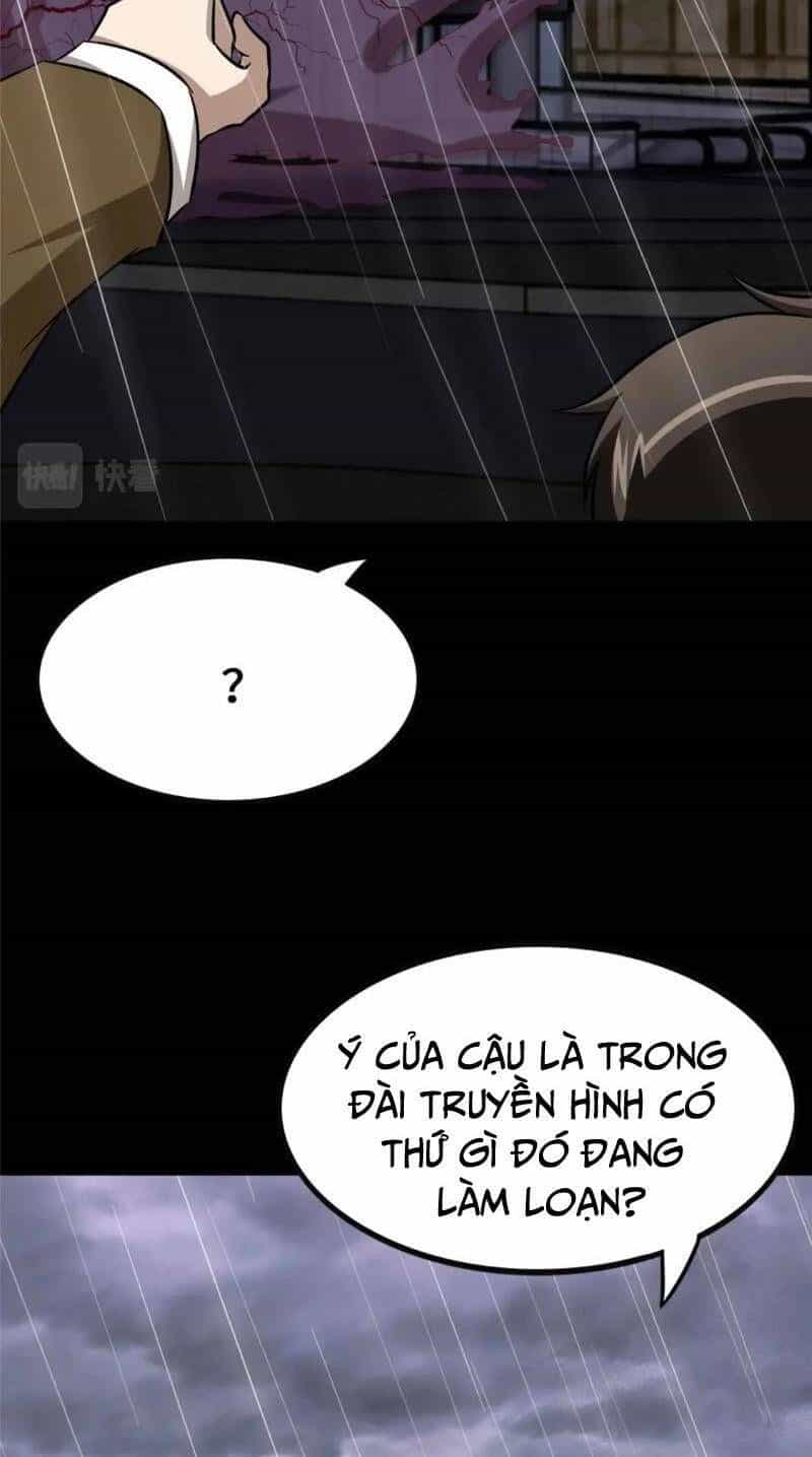 Bạn Gái Zombie Của Tôi - Chương 408.1 - ảnh 23