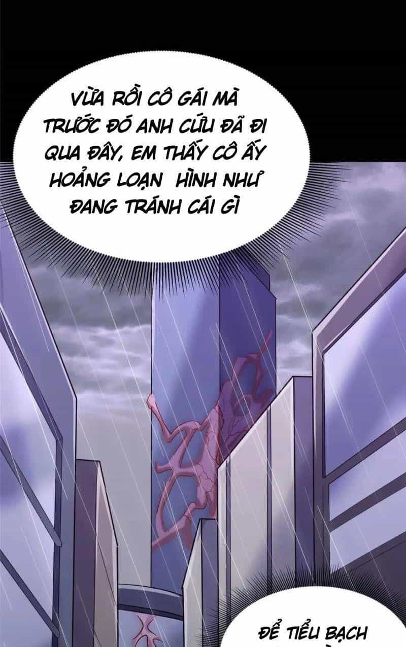 Bạn Gái Zombie Của Tôi - Chương 408.1 - ảnh 49