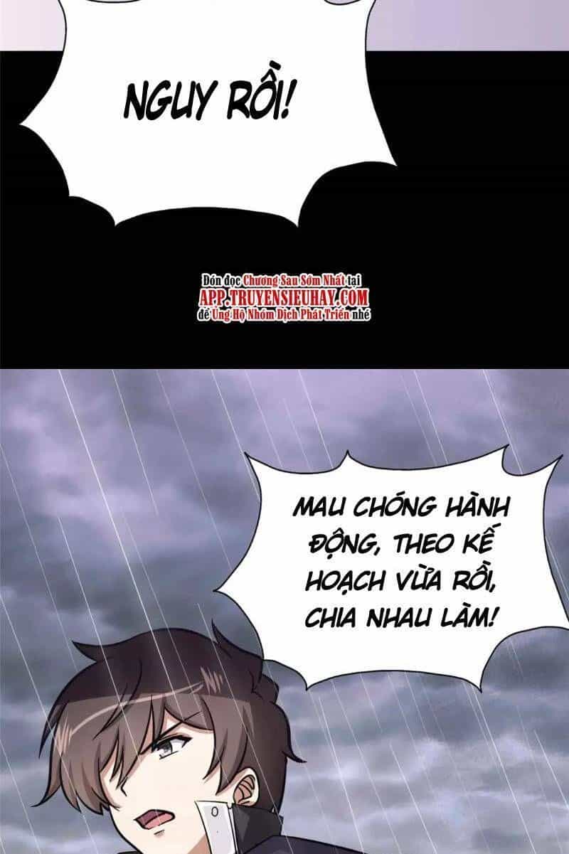 Bạn Gái Zombie Của Tôi - Chương 408.2 - ảnh 53