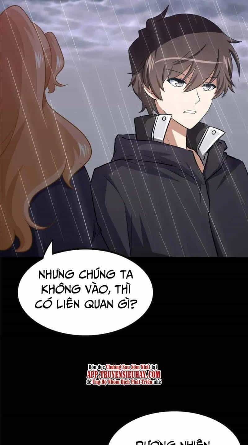 Bạn Gái Zombie Của Tôi - Chương 408.5 - ảnh 21