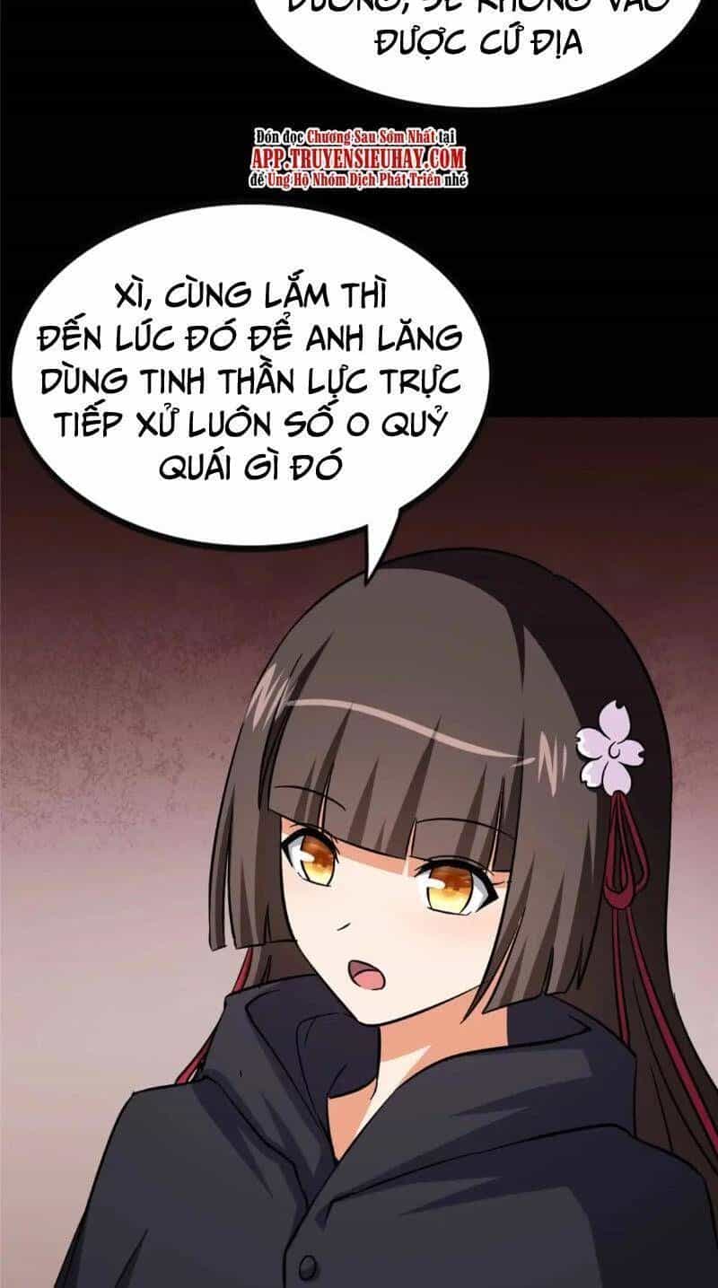 Bạn Gái Zombie Của Tôi - Chương 408.5 - ảnh 27