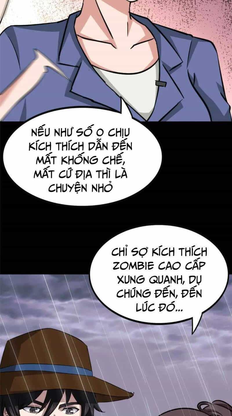 Bạn Gái Zombie Của Tôi - Chương 408.5 - ảnh 29