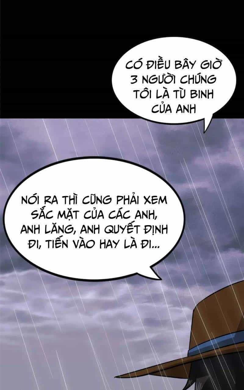 Bạn Gái Zombie Của Tôi - Chương 408.5 - ảnh 32