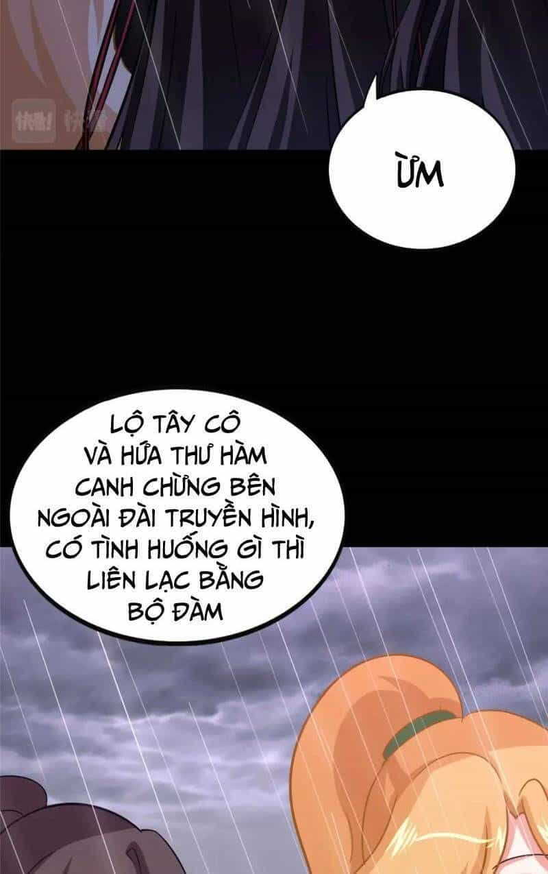 Bạn Gái Zombie Của Tôi - Chương 408.5 - ảnh 36
