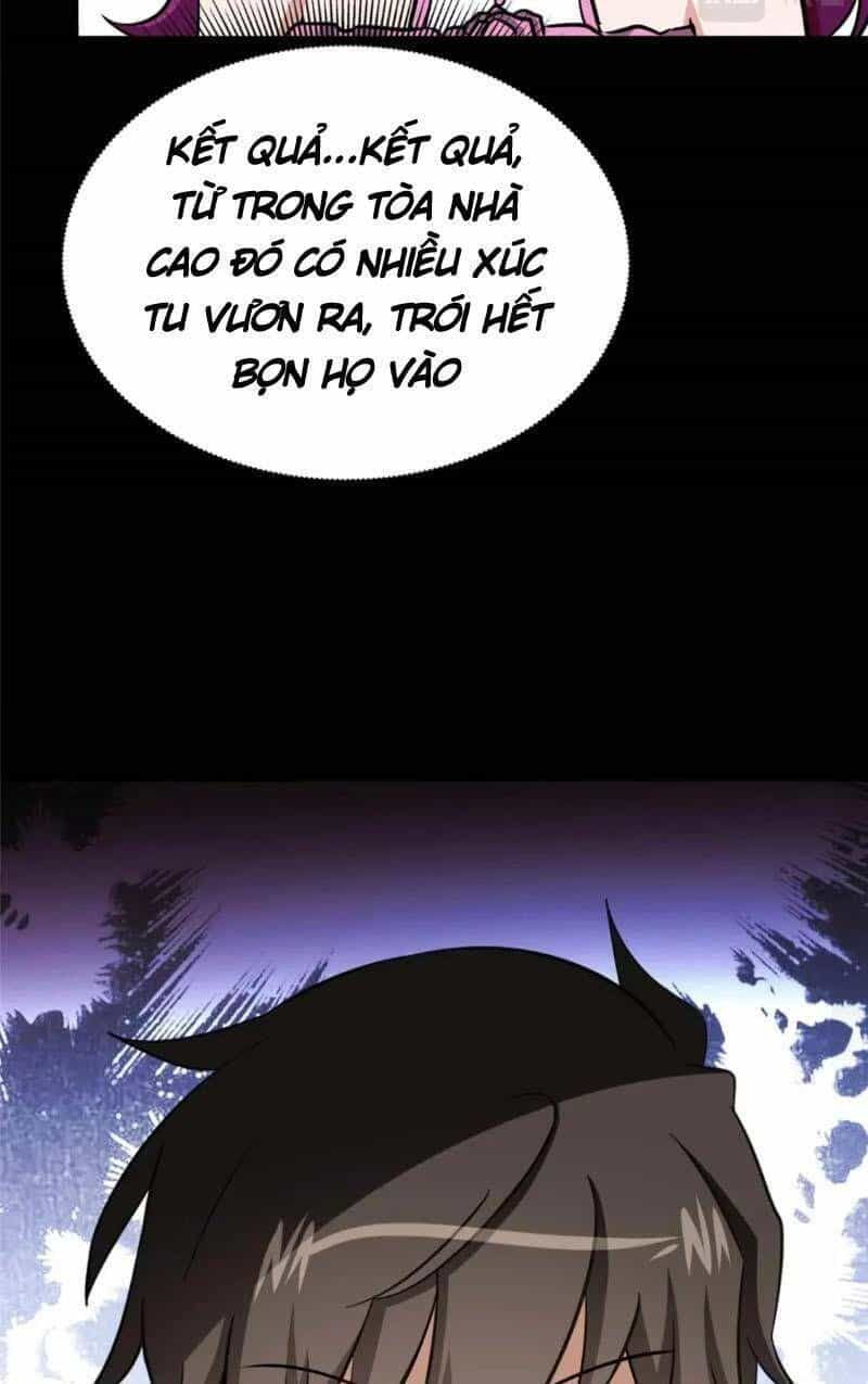Bạn Gái Zombie Của Tôi - Chương 408.5 - ảnh 48