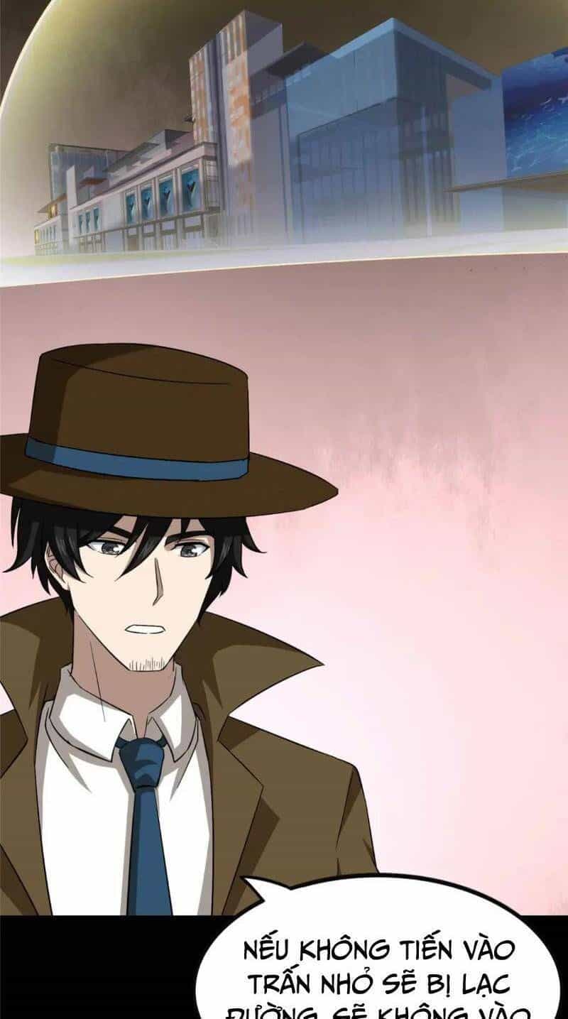 Bạn Gái Zombie Của Tôi - Chương 408.6 - ảnh 26