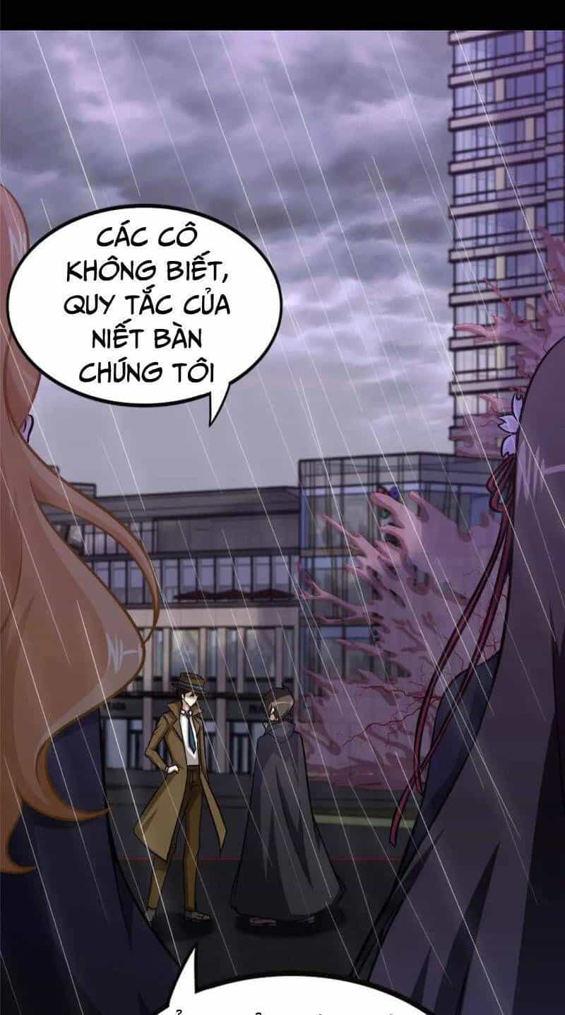 Bạn Gái Zombie Của Tôi - Chương 408.7 - ảnh 23