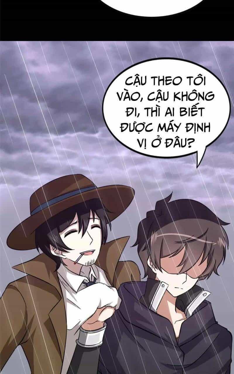 Bạn Gái Zombie Của Tôi - Chương 408.8 - ảnh 39