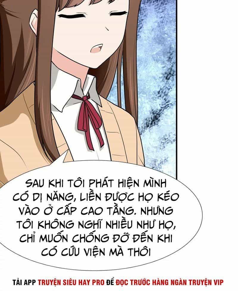 Bạn Gái Zombie Của Tôi - Chương 49 - ảnh 20