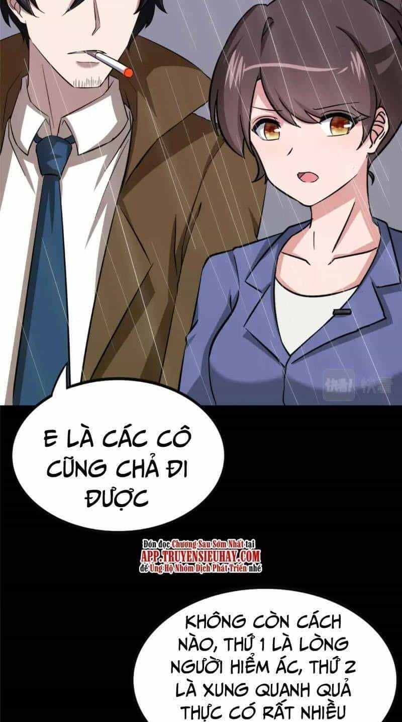 Bạn Gái Zombie Của Tôi - Chương 408.9 - ảnh 30