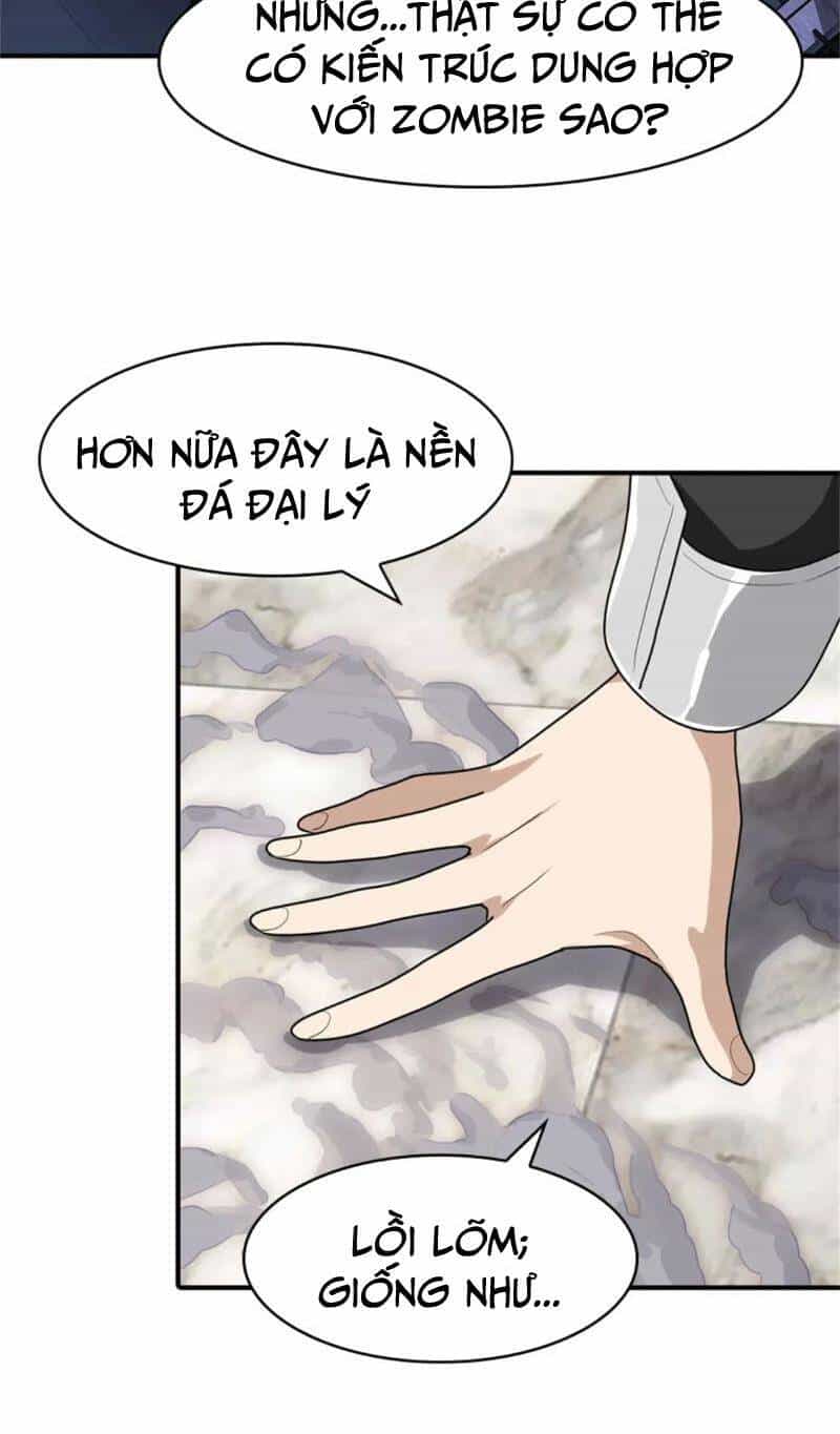 Bạn Gái Zombie Của Tôi - Chương 409 - ảnh 24