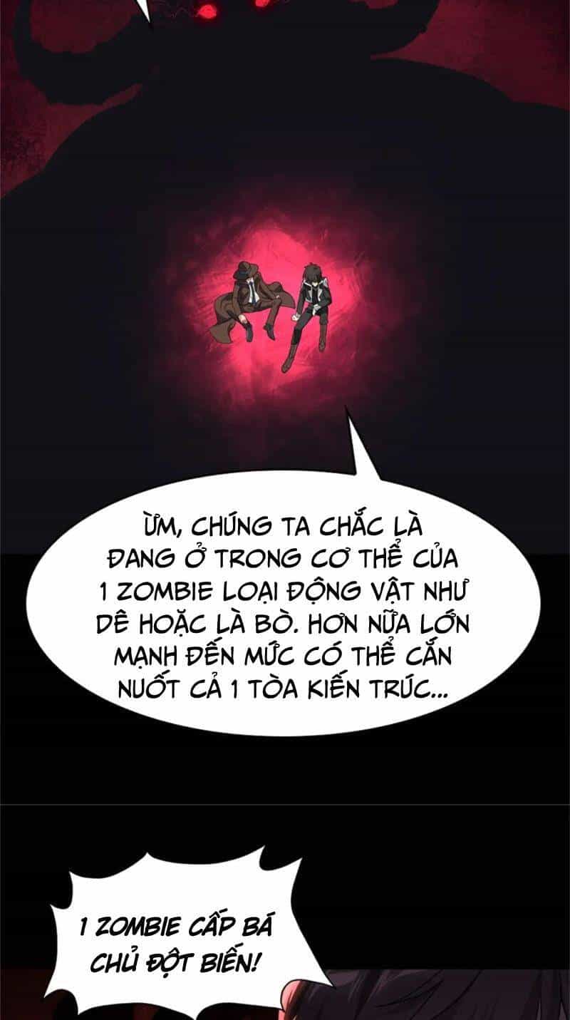 Bạn Gái Zombie Của Tôi - Chương 409 - ảnh 38
