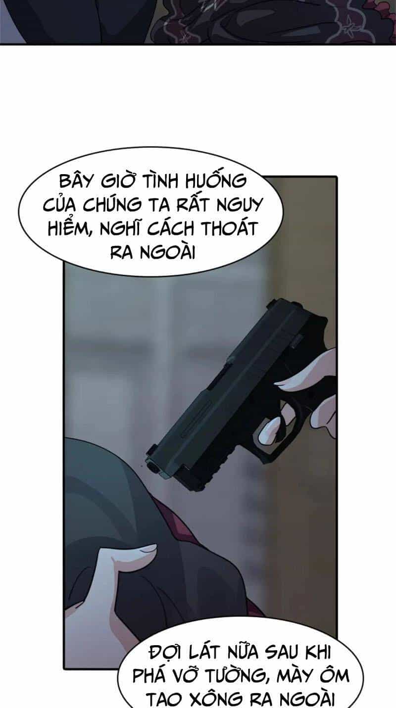 Bạn Gái Zombie Của Tôi - Chương 409 - ảnh 45
