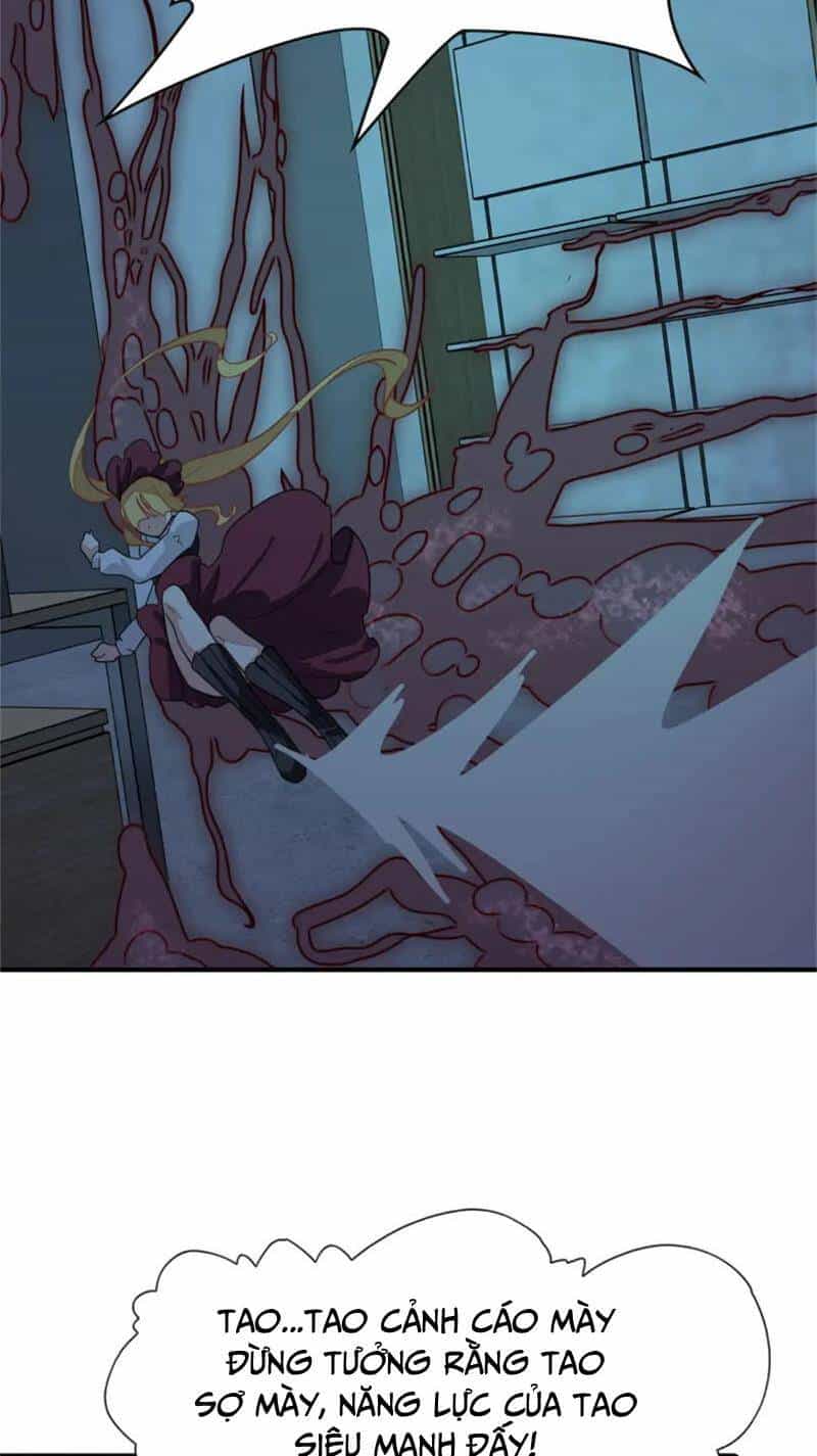 Bạn Gái Zombie Của Tôi - Chương 409 - ảnh 6