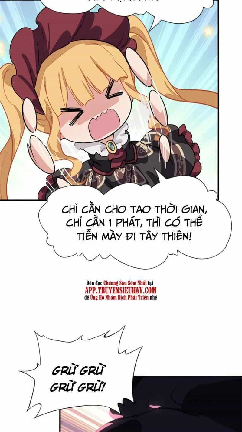 Bạn Gái Zombie Của Tôi - Chương 409.2 - ảnh 2