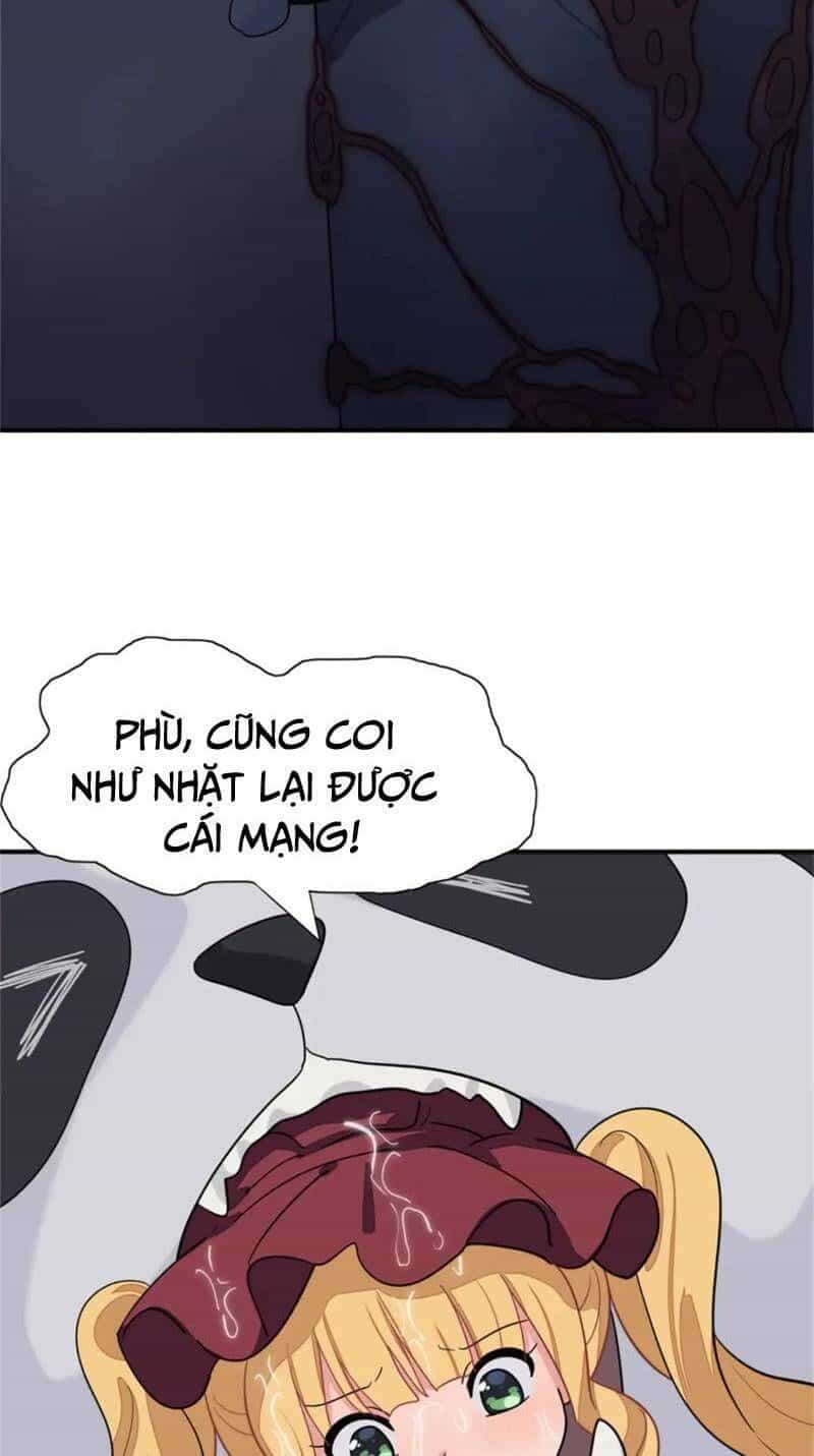 Bạn Gái Zombie Của Tôi - Chương 409.2 - ảnh 36