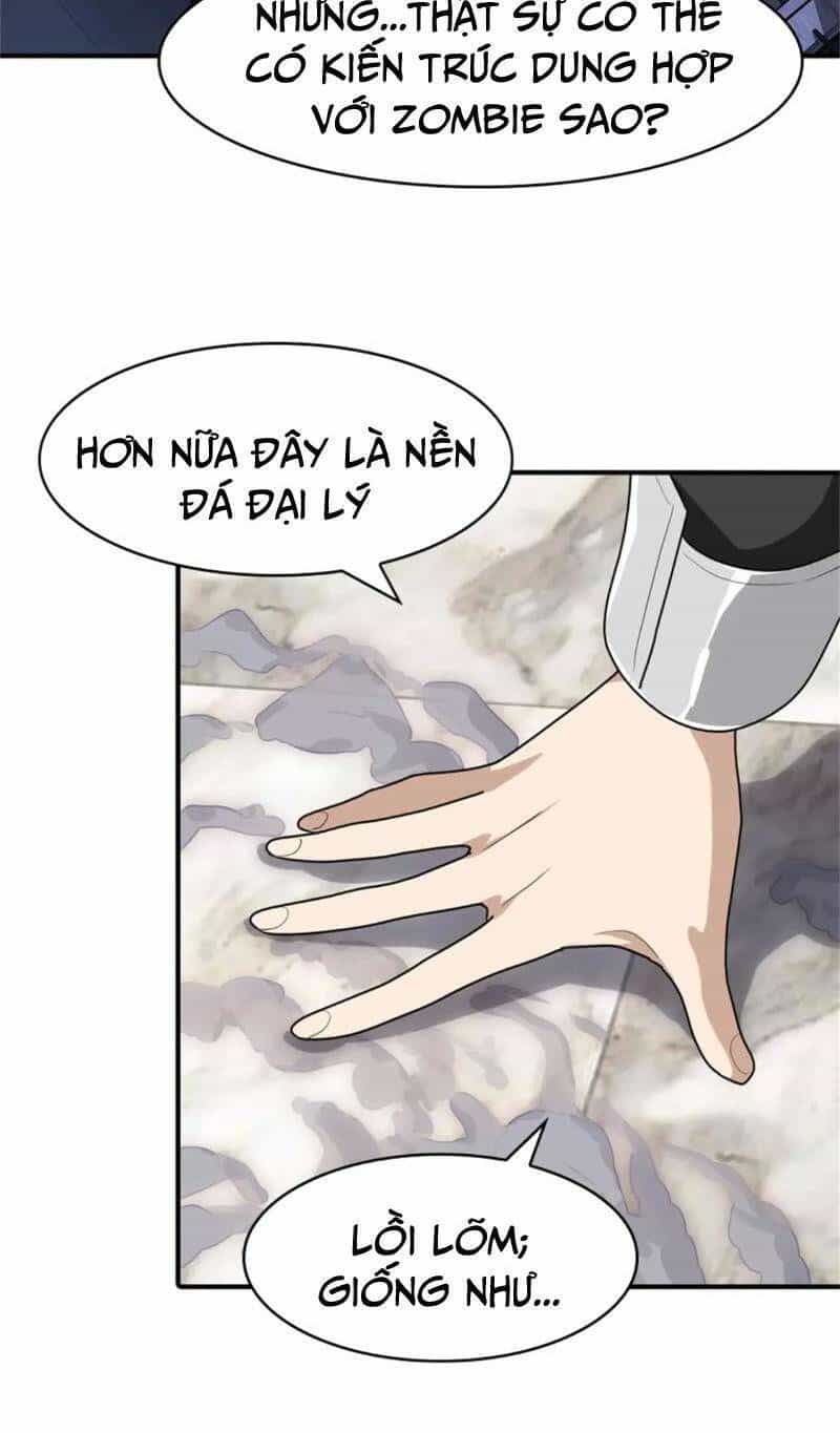 Bạn Gái Zombie Của Tôi - Chương 409.5 - ảnh 13