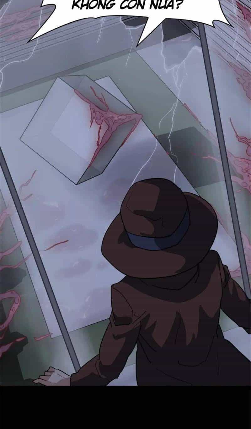 Bạn Gái Zombie Của Tôi - Chương 409.5 - ảnh 24